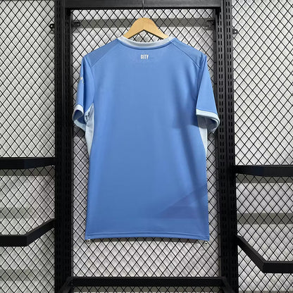 2026/2027 Manchester City Home Jersey
