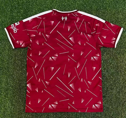2026/2027 Liverpool Home Jersey