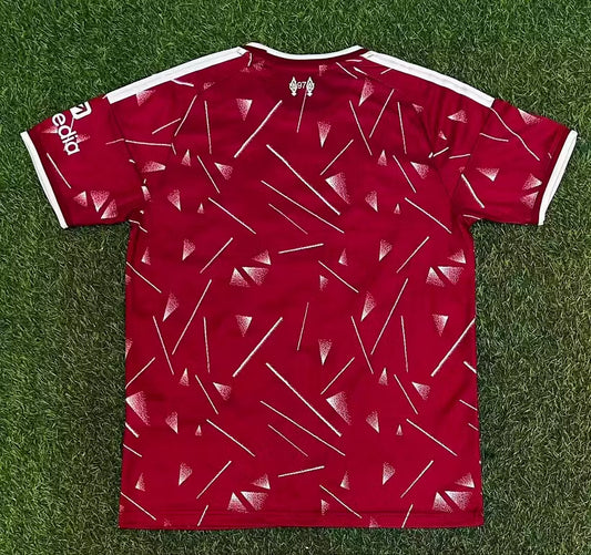 2026/2027 Liverpool Home Jersey