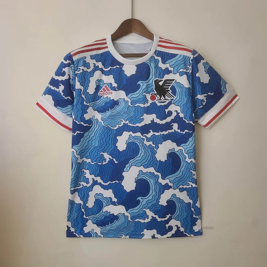 2022 Japan Special Edition Jersey