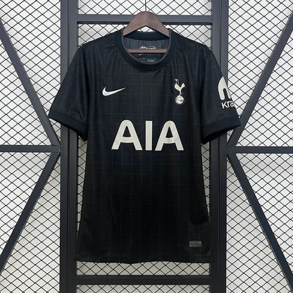 2025-2026 Tottenham Away Jersey