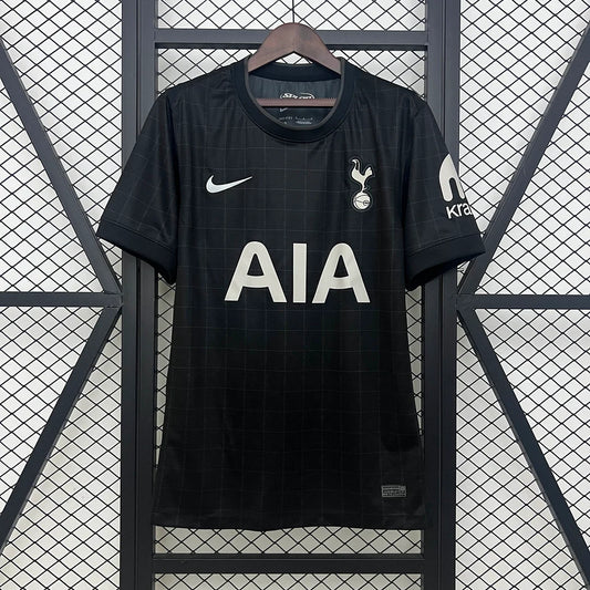 2025-2026 Tottenham Away Jersey