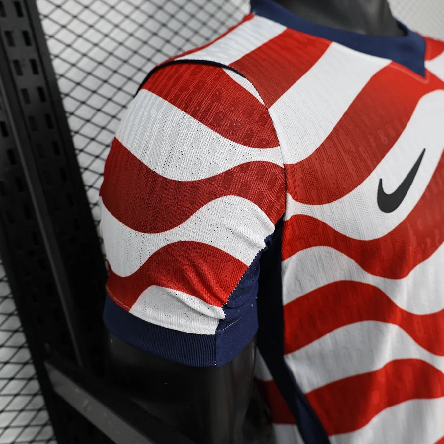 2026 Game Edition United States National Team Home Jersey