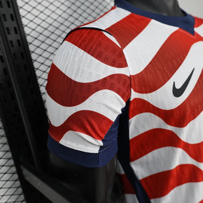 2026 Game Edition United States National Team Home Jersey