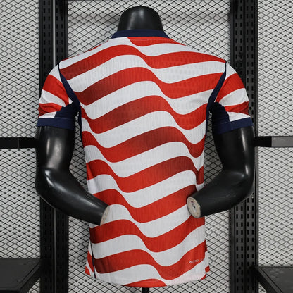 2026 Game Edition United States National Team Home Jersey