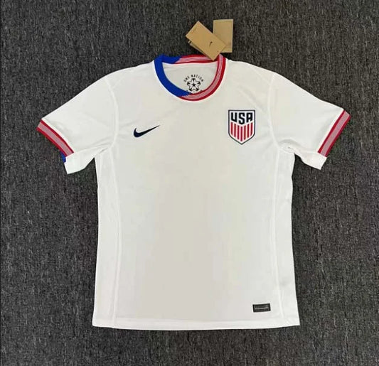 2024 United States National Team Home Jersey