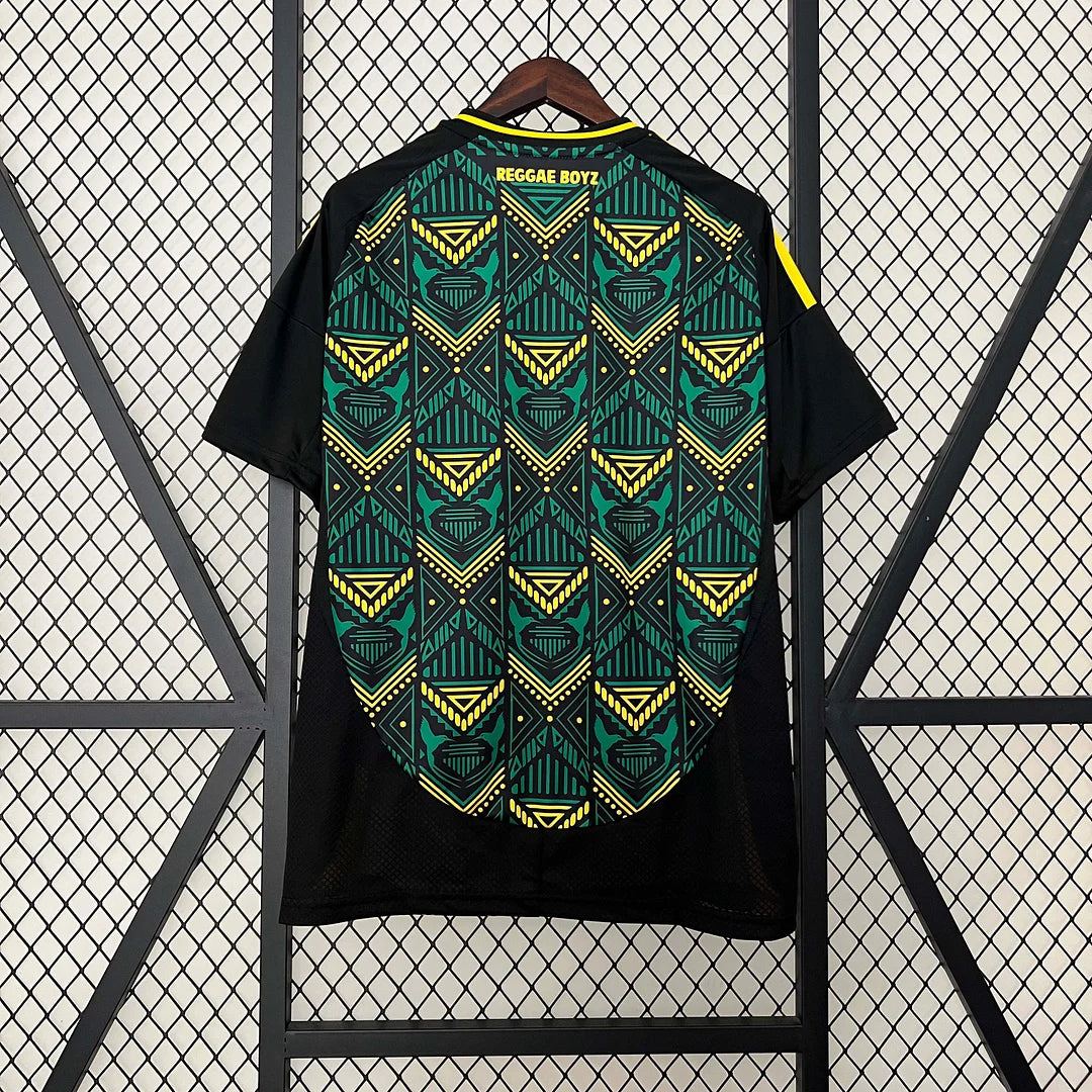2024 Jamaica Away Jersey