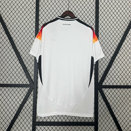 Camiseta de fútbol local de Alemania 2024