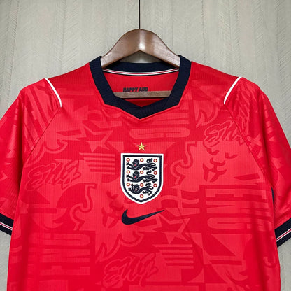 2026 England National Team Away Jersey