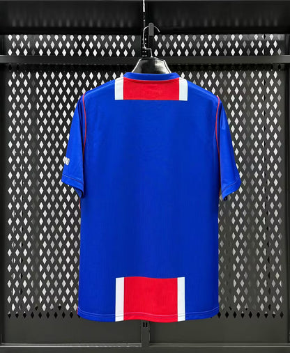 2026/2027 Psg Paris Saint-Germain Home Jersey