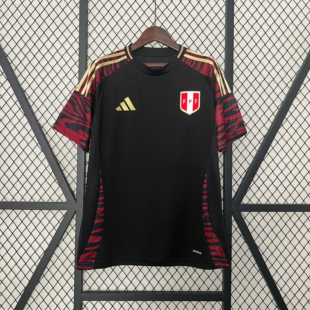 2024 Peru National Team Away Jersey