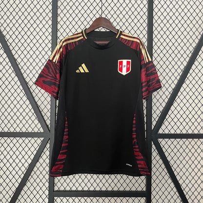 2024 Peru National Team Away Jersey