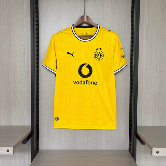 2026/2027 Dortmund Home Jersey