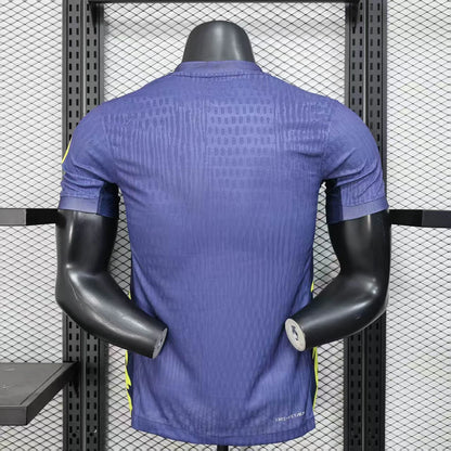 2025-2026 Atlético Madrid Away Jersey