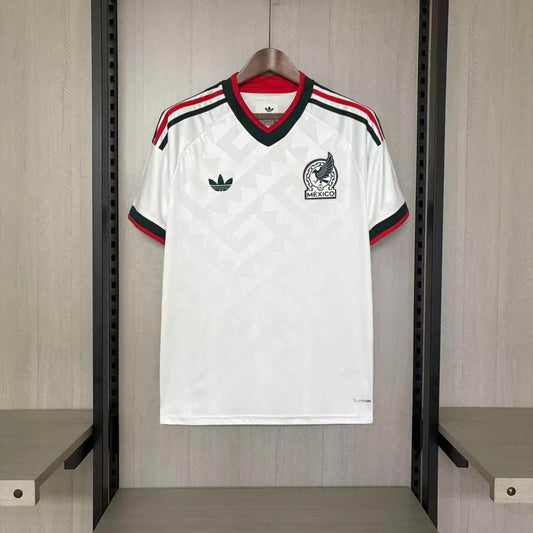 2026 Mexico National Team Away Jersey