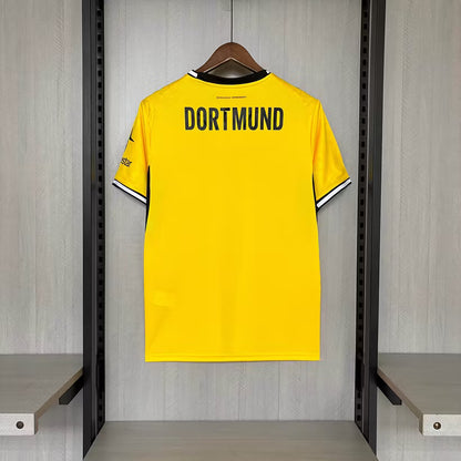 2026/2027 Dortmund Home Jersey