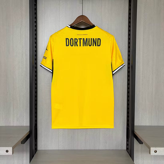 2026/2027 Dortmund Home Jersey