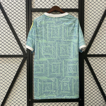 2025-2026 Juventus Away Jersey