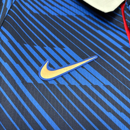 2026 France National Team Home Jersey