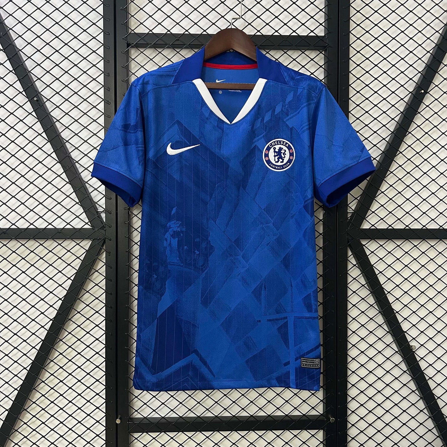 2025/2026 Chelsea Home Jersey