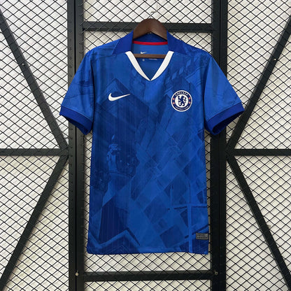 2025/2026 Chelsea Home Jersey