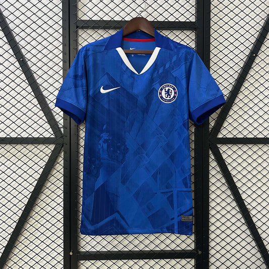 2025/2026 Chelsea Home Jersey