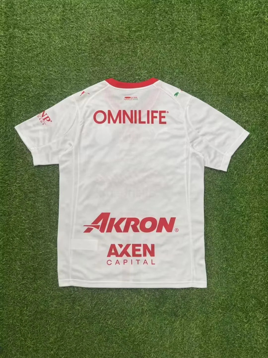 2024-2025 Chivas Away Jersey