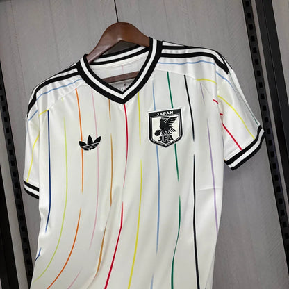 2026 Japan Away National Team Jersey