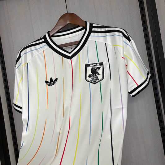 2026 Japan Away National Team Jersey