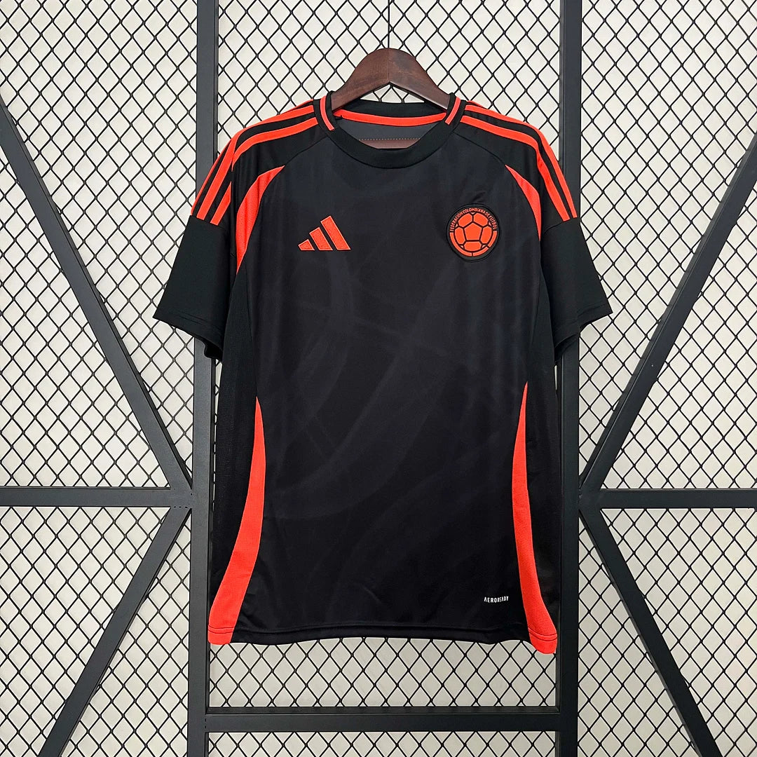 2024 Colombia Away Jersey