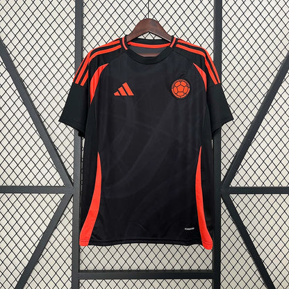 2024 Colombia Away Jersey