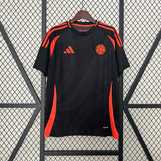2024 Colombia Away Jersey