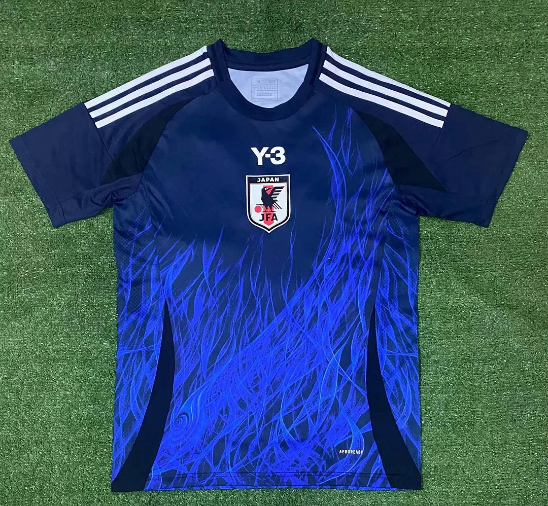 2024 Japan Home Jersey