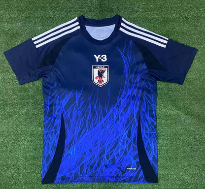 2024 Japan Home Jersey