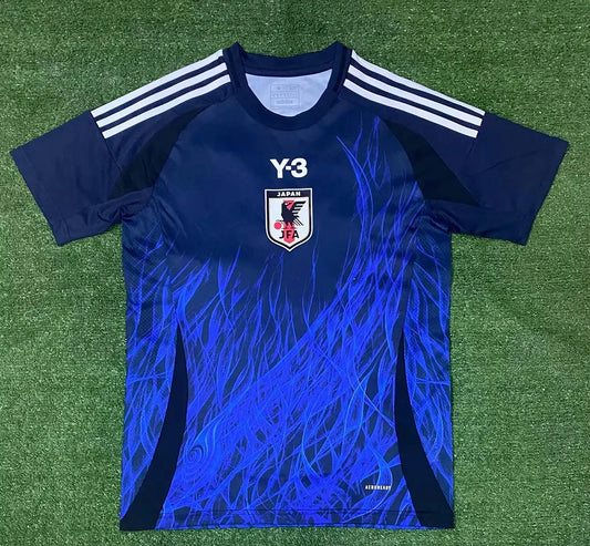 2024 Japan Home Jersey