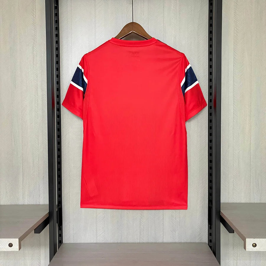 2026 Norway National Team Home Jersey
