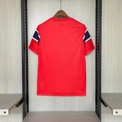 2026 Norway National Team Home Jersey