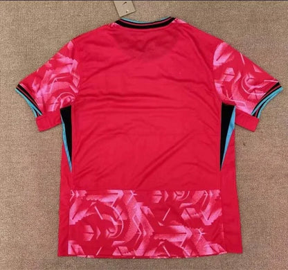 2024 Korea Home Football Shirt