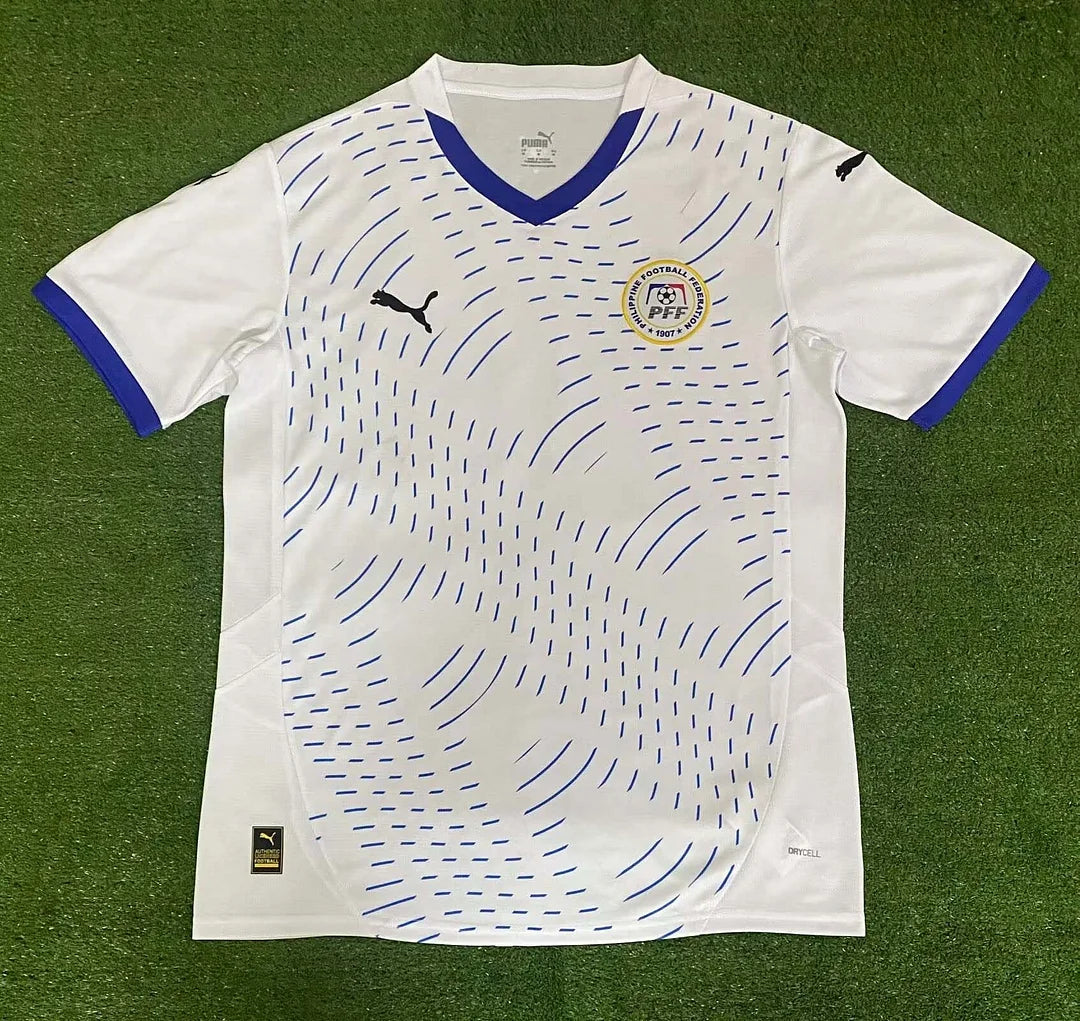2024/25 Philippines Away Jersey