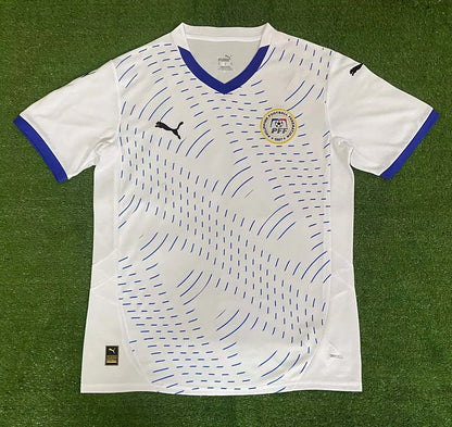 2024/25 Philippines Away Jersey