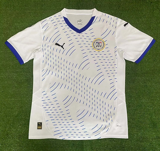 2024/25 Philippines Away Jersey