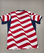 2026 United States National Team Home Jersey